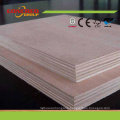 BB/CC Grade Okoume Plywood for Packing and Packing Use